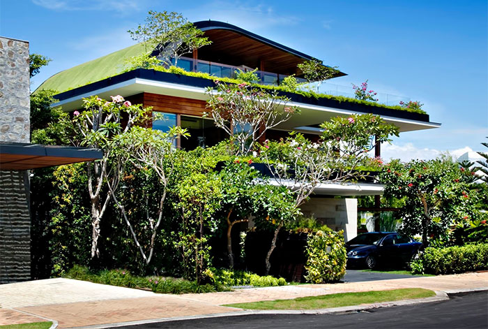 Meera House
