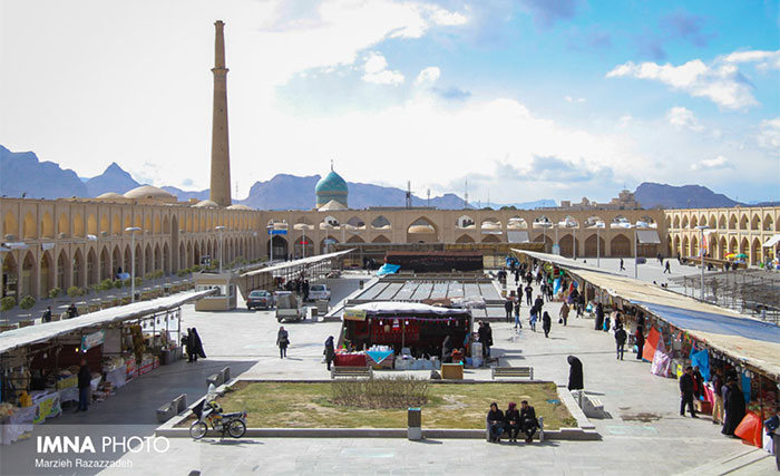 میدان عتیق میدان عتیق