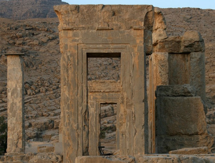 کاخ هدیش کاخ هدیش