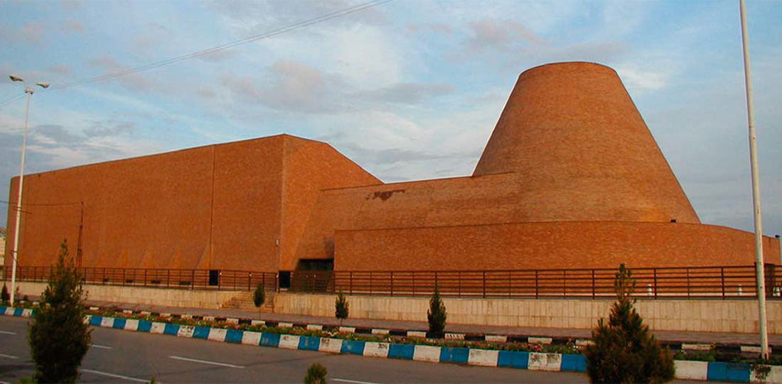 مجموعه ورزشی رفسنجان