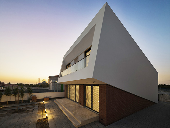 ویلای رج ویلای رج