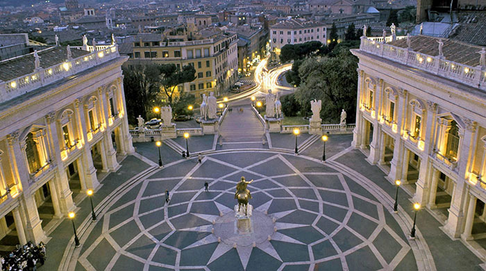 میدان کاپیتوله میدان کاپیتوله