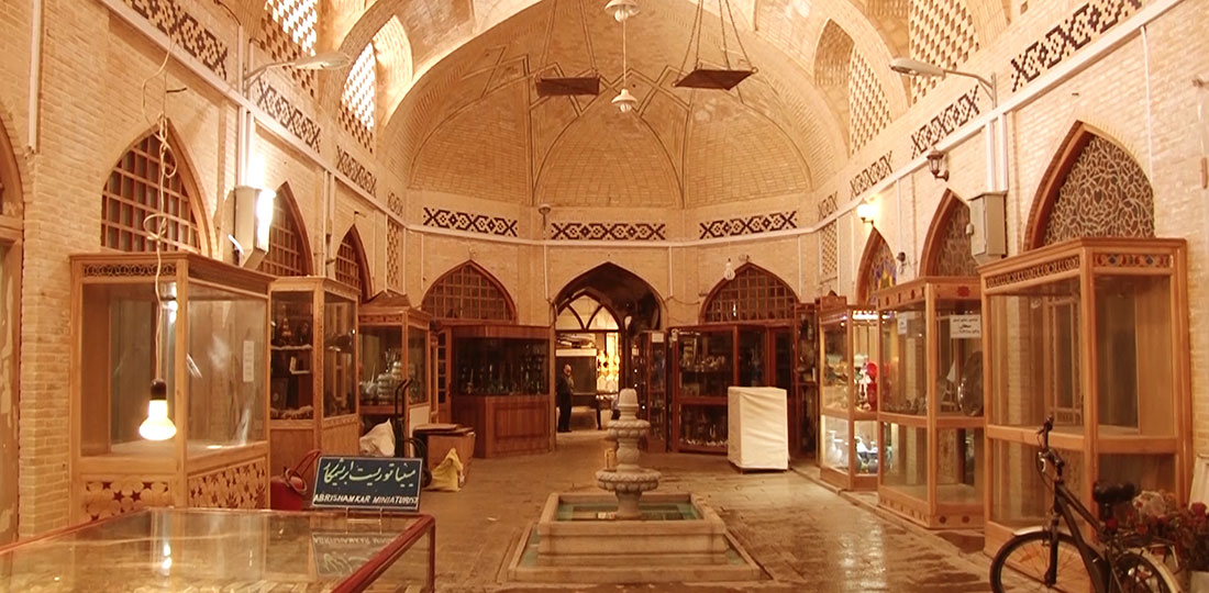 معماری دوره صفویه + پاورپوینت