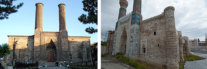 مدارس سلجوقی مدارس سلجوقی