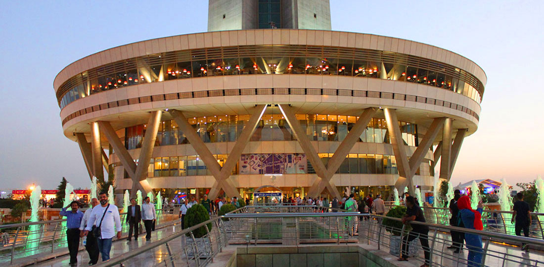 معماری معاصر ایران + پاورپوینت