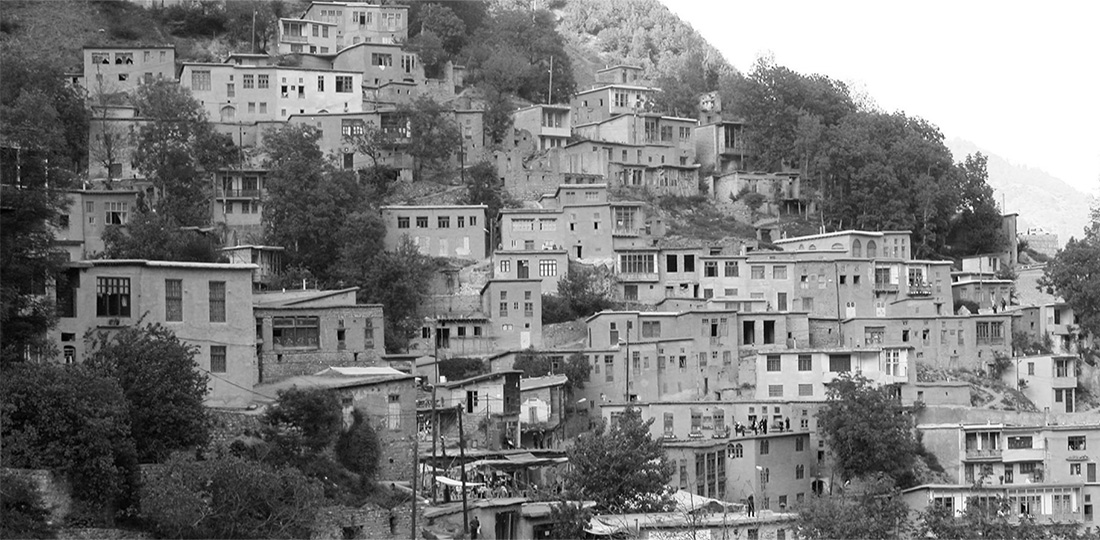 معماری اقلیم سرد و کوهستانی