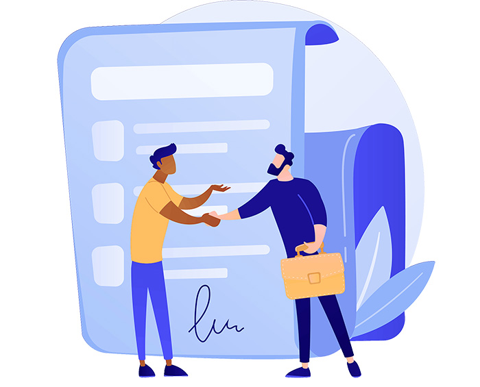 کارفرما | تعهدات و اختیارات