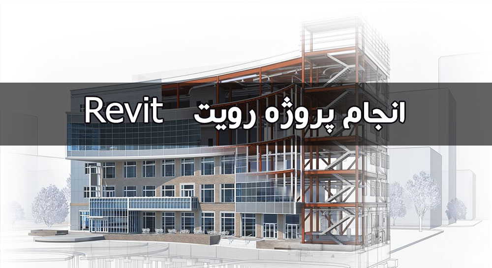 انجام پروژه رویت